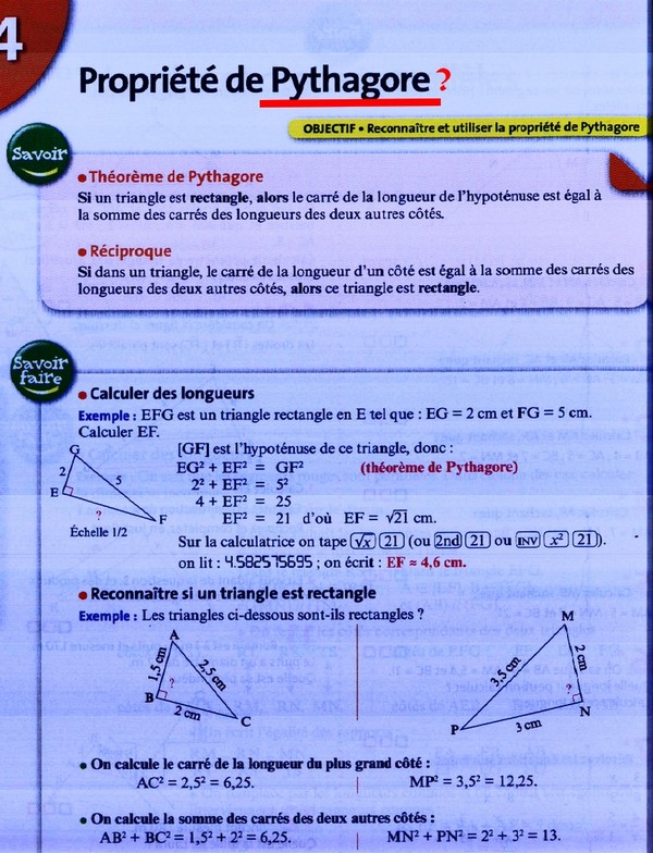 maths